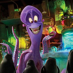 Fotoğraf Madagaskar Penguenleri