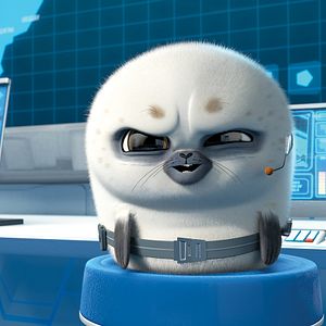 Fotoğraf Madagaskar Penguenleri