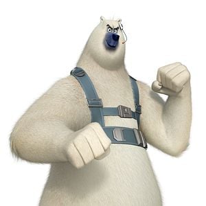 Fotoğraf Madagaskar Penguenleri