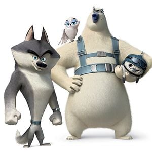 Fotoğraf Madagaskar Penguenleri