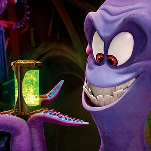 Fotoğraf Madagaskar Penguenleri