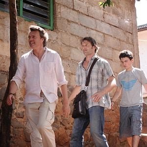 Fotoğraf Thomas Jouannet