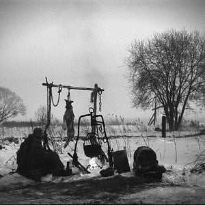 Fotoğraf Trudno byt bogom