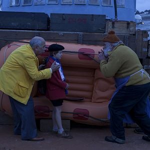 Fotoğraf Gérard Jugnot