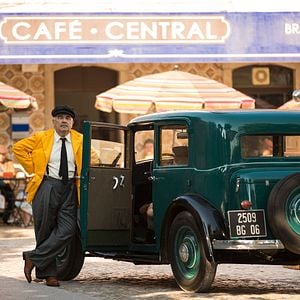 Fotoğraf Gérard Jugnot