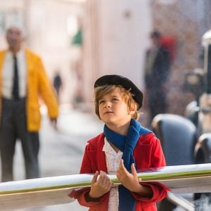 Fotoğraf Gérard Jugnot