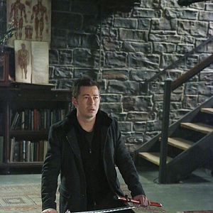 Fotoğraf Edoardo Ballerini