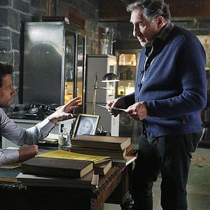 Fotoğraf Judd Hirsch