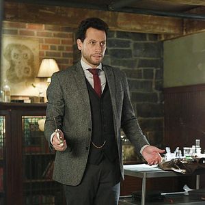 Fotoğraf Ioan Gruffudd