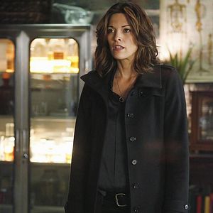 Fotoğraf Alana De La Garza