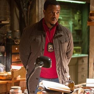 Fotoğraf Russell Hornsby