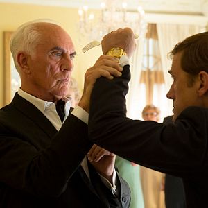 Fotoğraf Büyük Gözler