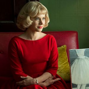 Fotoğraf Büyük Gözler