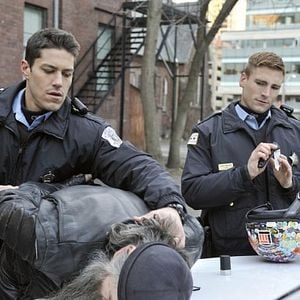 Fotoğraf Against The Wall