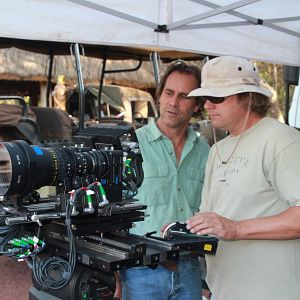 Fotoğraf Safari Macerası