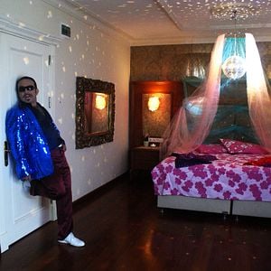 Fotoğraf Vay Başıma Gelenler! 2 Buçuk