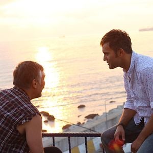 Fotoğraf Vay Başıma Gelenler! 2 Buçuk