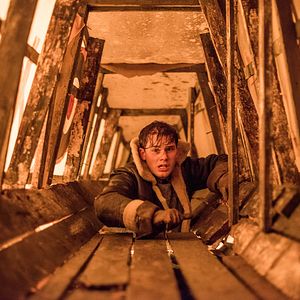 Fotoğraf Siyahlı Kadın 2: Ölüm Meleği