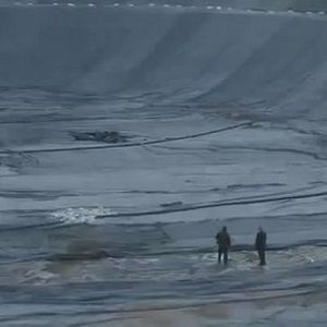 Fotoğraf Cennetteki Çöplük