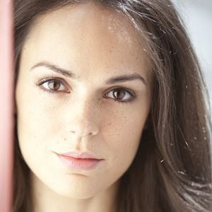 Fotoğraf Erin Cahill