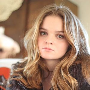Fotoğraf Kerris Dorsey