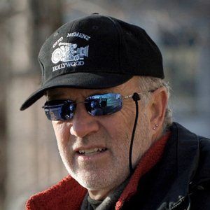 Fotoğraf Stuart Gillard