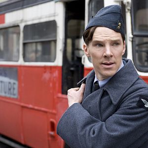 Fotoğraf Benedict Cumberbatch