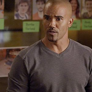 Fotoğraf Shemar Moore