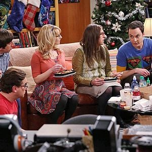 Fotoğraf Johnny Galecki