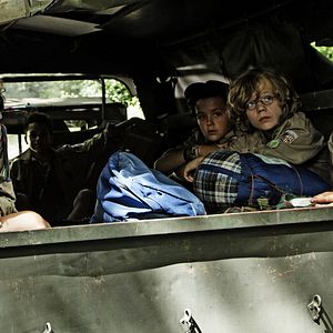 Fotoğraf Ölüm Kampı