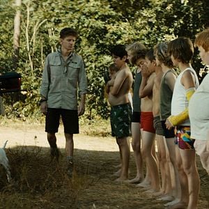 Fotoğraf Ölüm Kampı