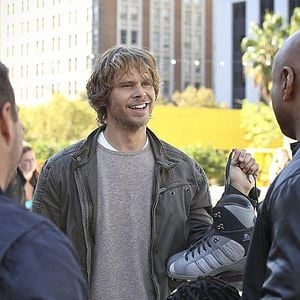 Fotoğraf Eric Christian Olsen
