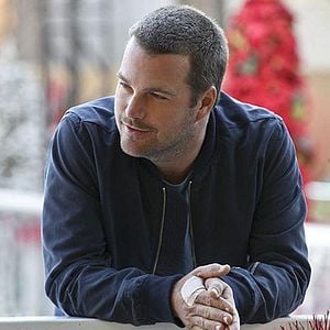 Fotoğraf Chris O'Donnell