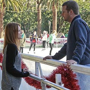 Fotoğraf Chris O'Donnell