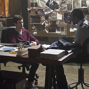 Fotoğraf Grant Gustin