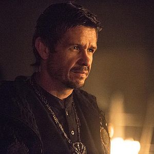 Fotoğraf Matt Nable