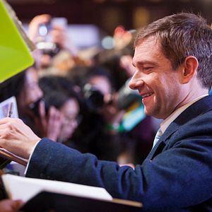 Fotoğraf Hobbit: Beş Ordunun Savaşı