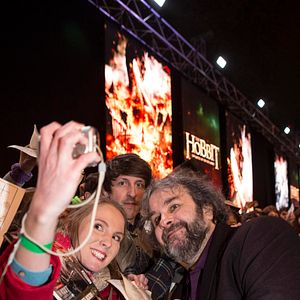 Fotoğraf Hobbit: Beş Ordunun Savaşı