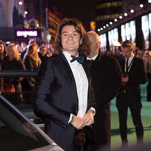 Fotoğraf Orlando Bloom