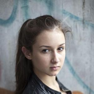 Fotoğraf Laura Antonia Roge