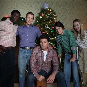 Fotoğraf Matt Ward (II)