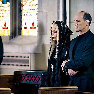 Fotoğraf Gina Gershon