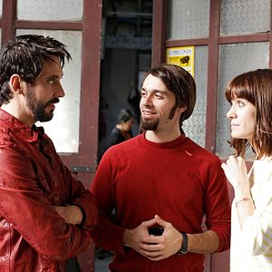 Fotoğraf Alberto Amarilla