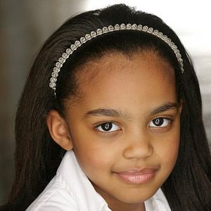Fotoğraf China Anne McClain