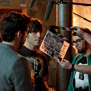 Fotoğraf Alberto Amarilla