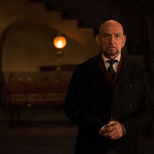 Fotoğraf Stonehearst Asylum
