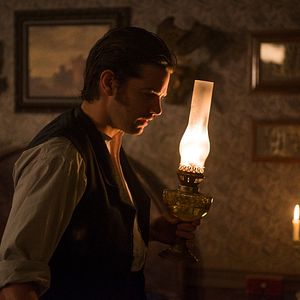 Fotoğraf Stonehearst Asylum