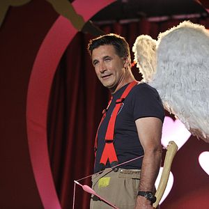 Fotoğraf William Baldwin