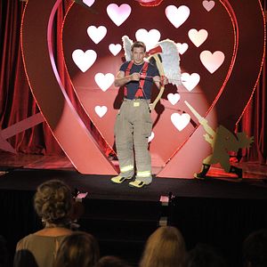 Fotoğraf William Baldwin