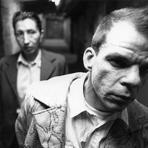 Fotoğraf Denis Lavant